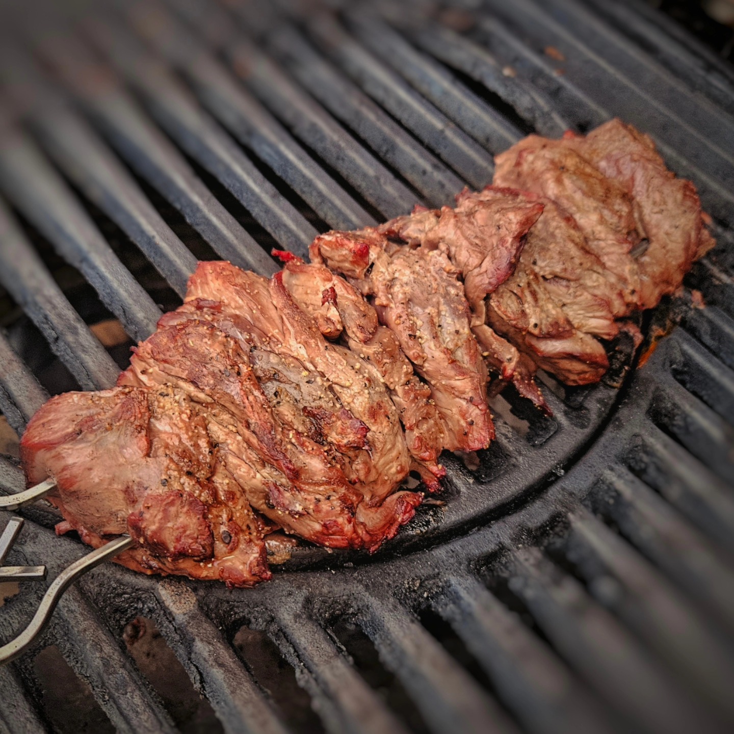 Bavette