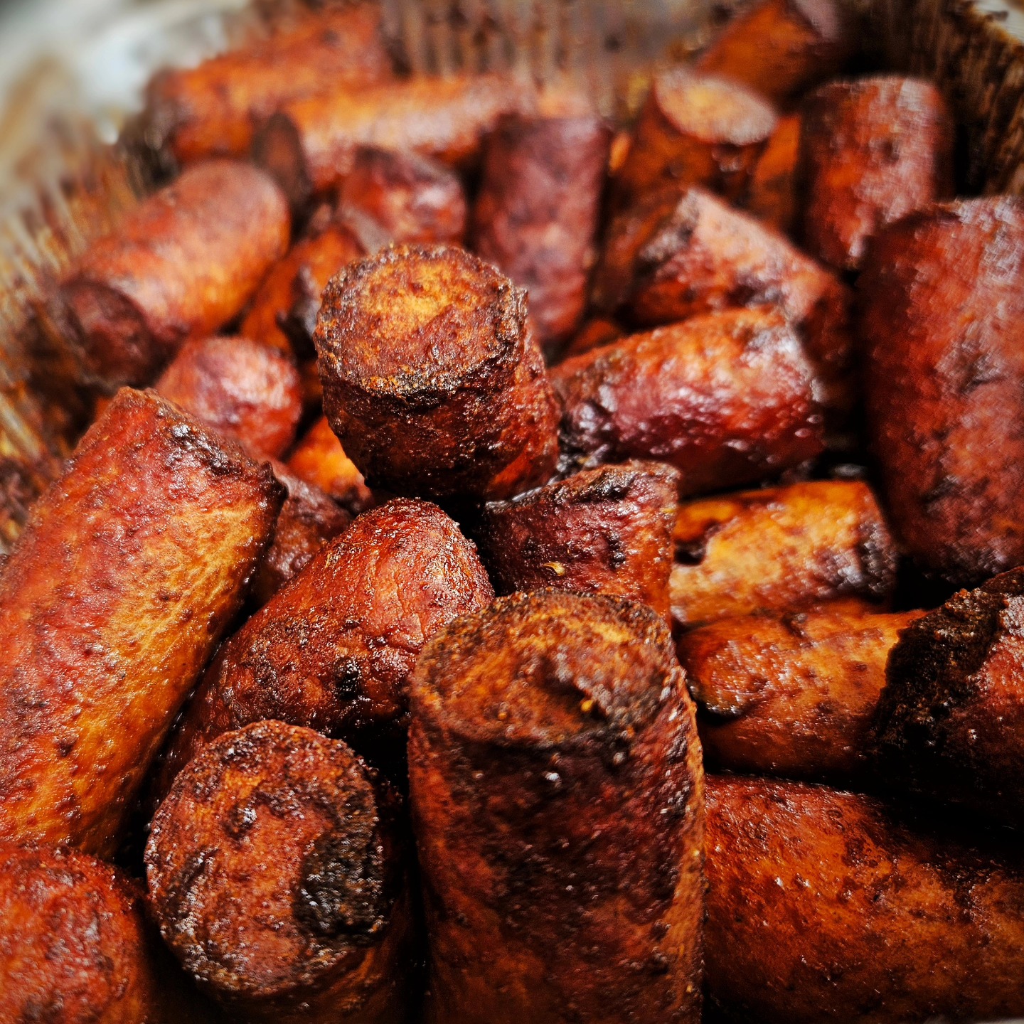 Frikandel